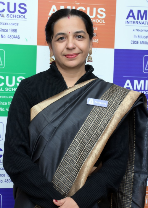Dr. Hema Abhiroop